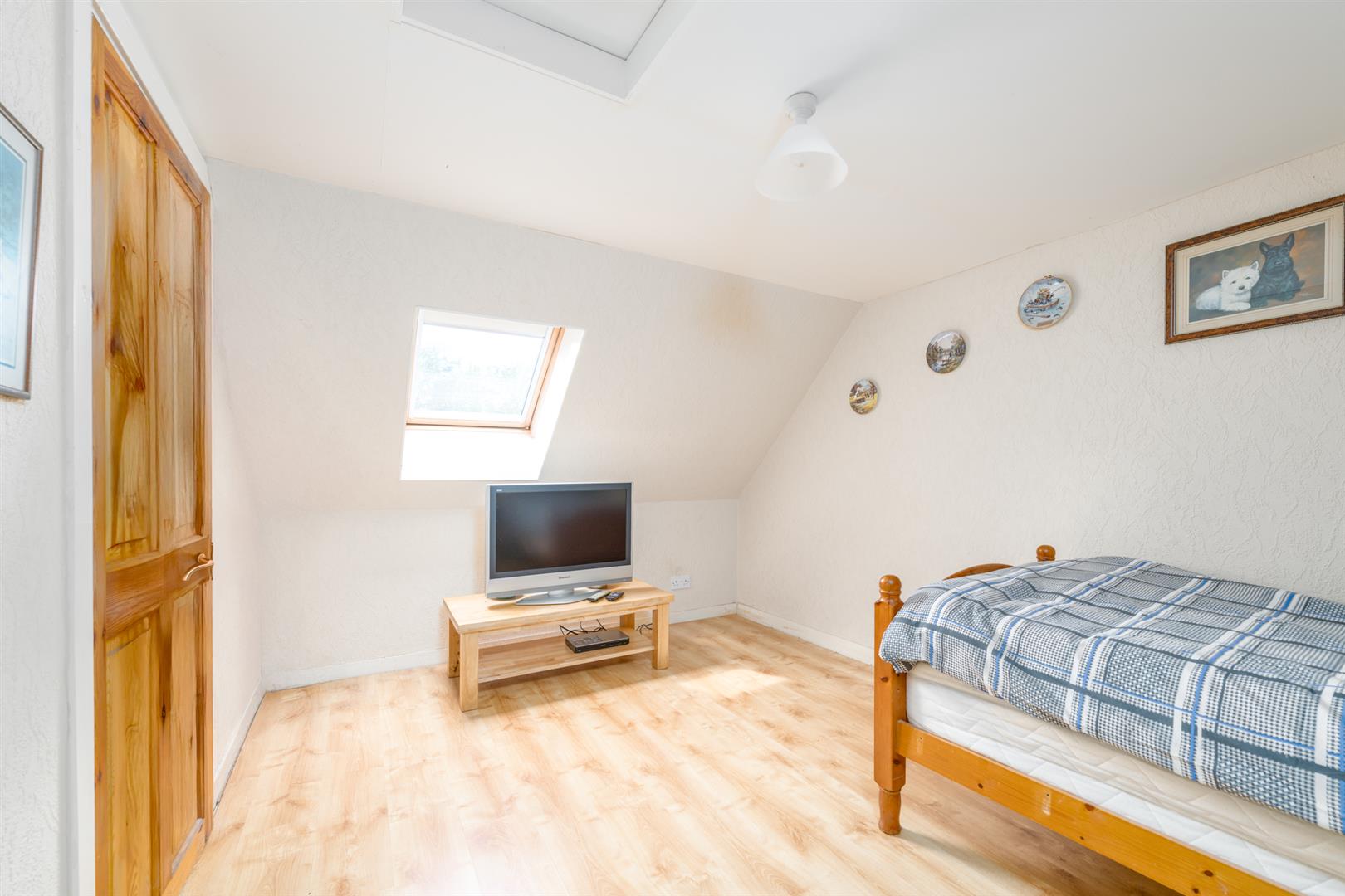 Auburn Cottage, Grantshouse-12