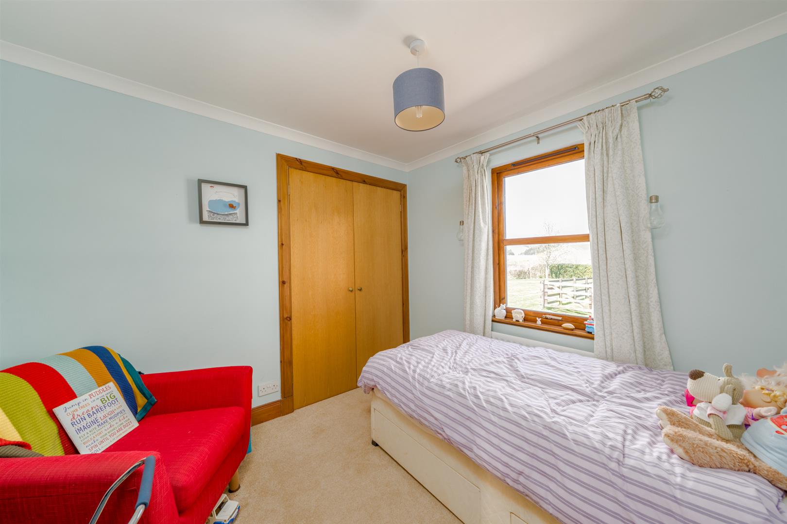 Ellembridge Cottage Duns-20