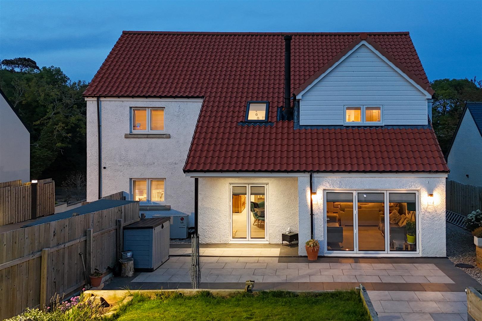 Briardbank Evening Photos-4