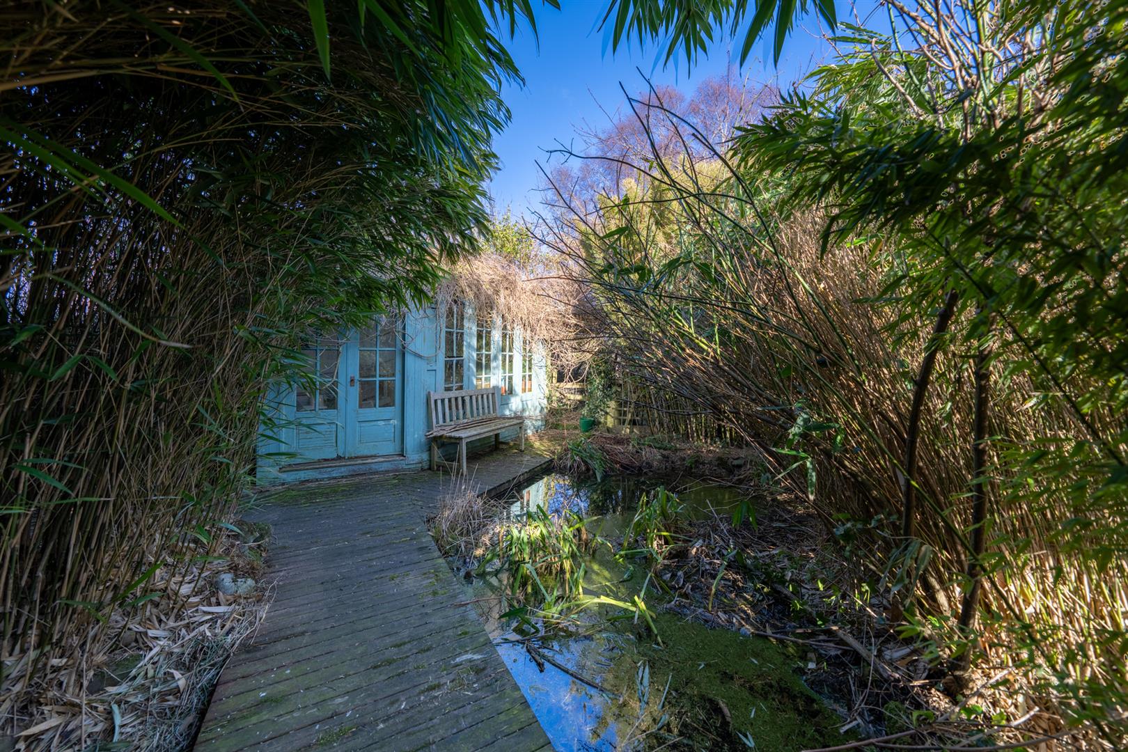 Field House Chirnside-24