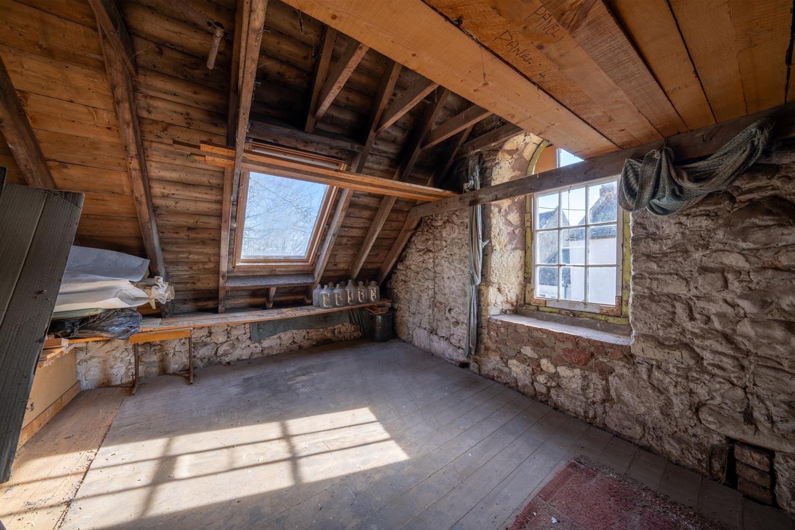 Field House Chirnside-32