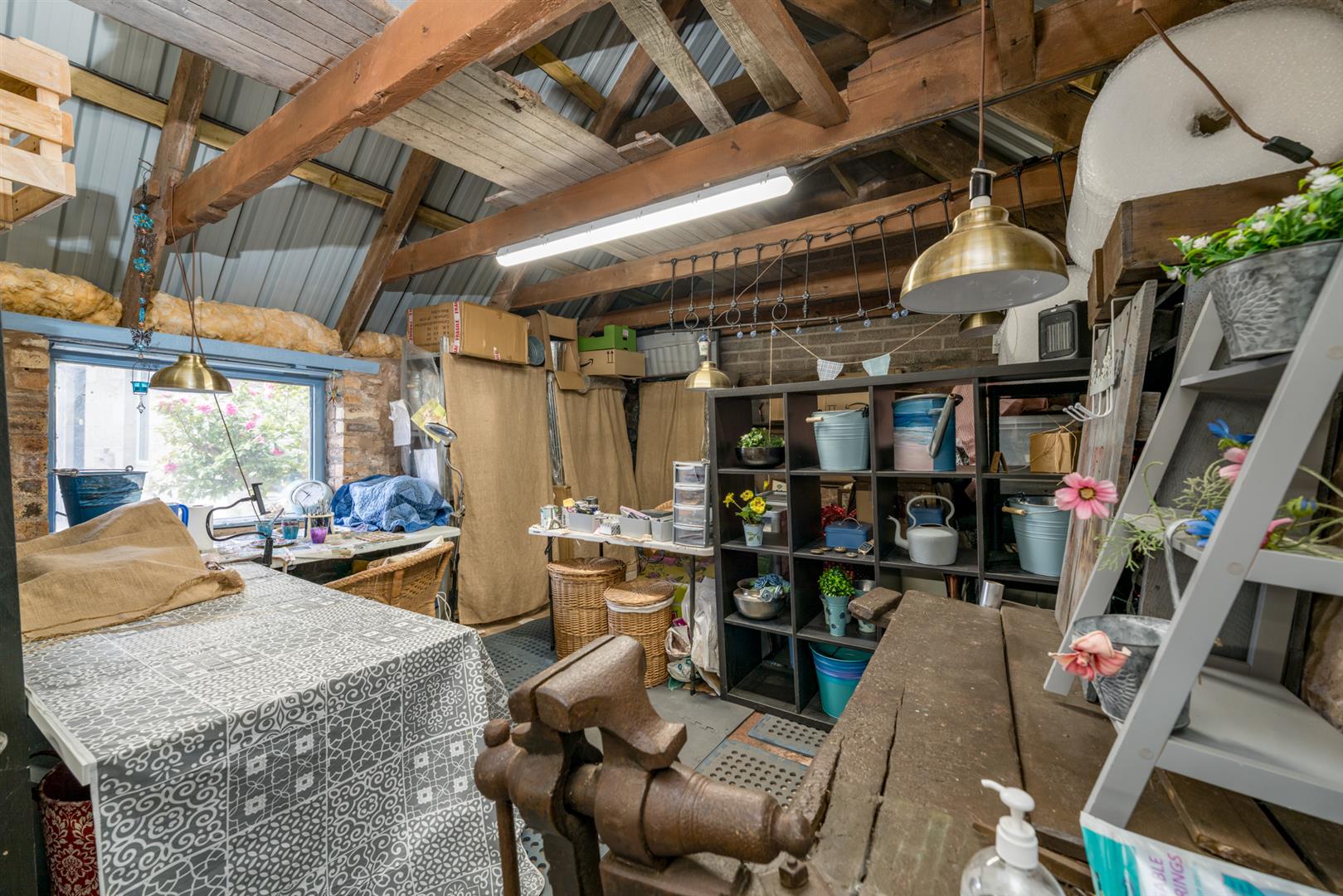 Westfield House_Chirnside-50