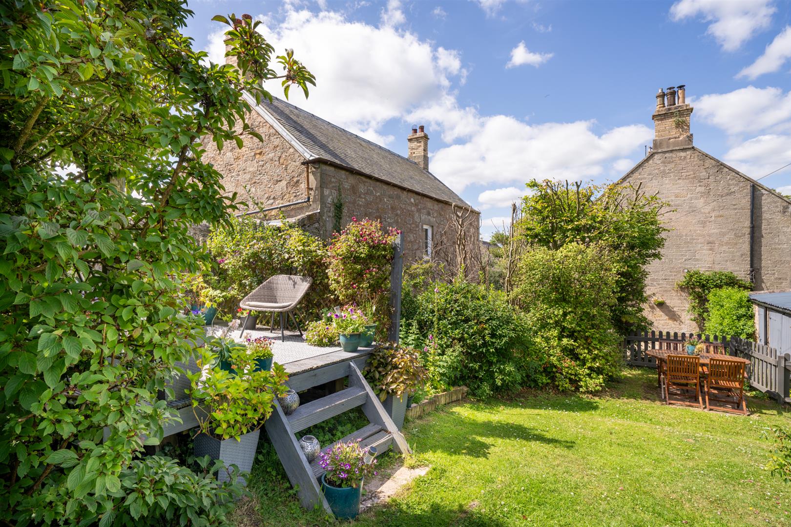 Westfield House_Chirnside-40