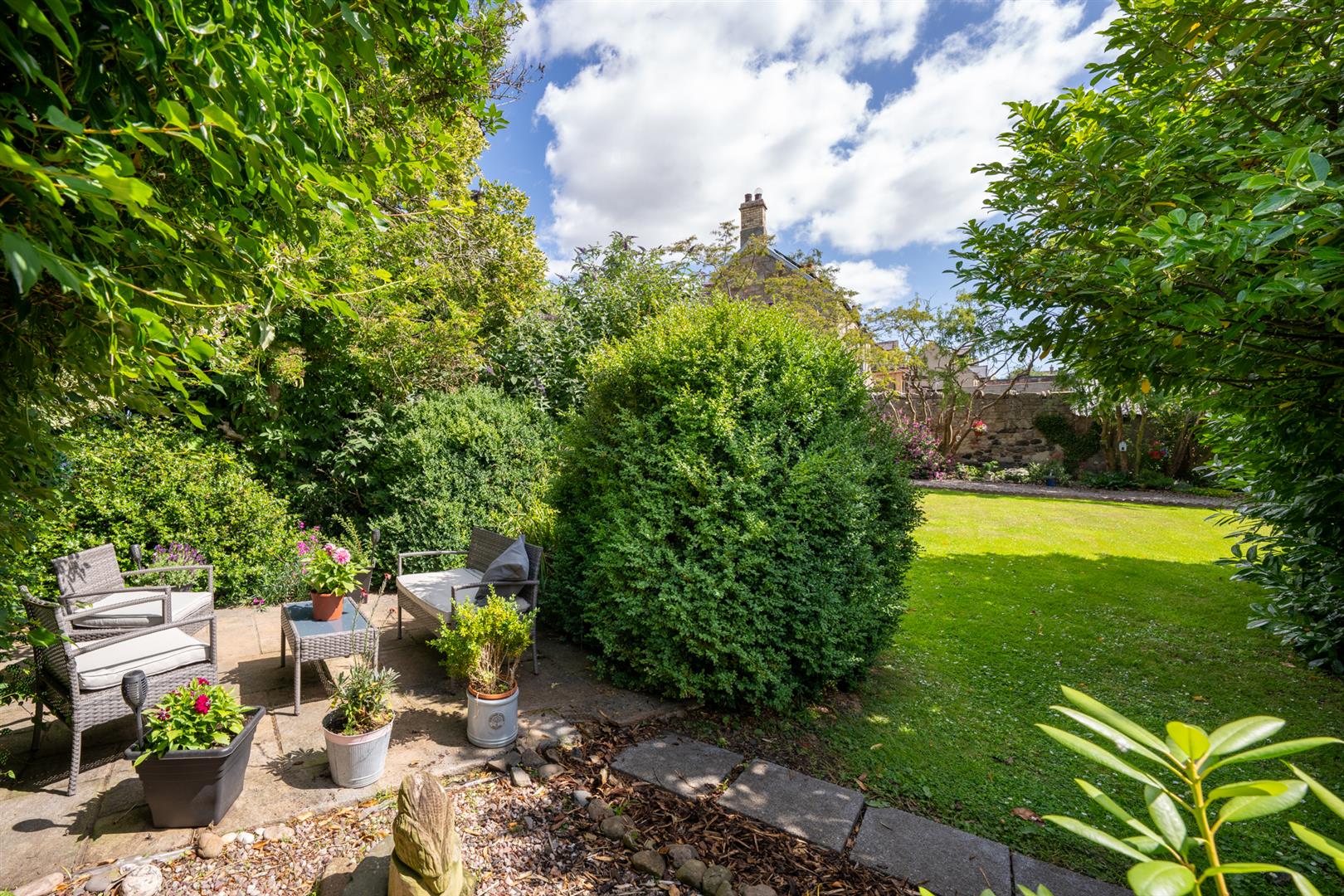 Westfield House_Chirnside-35