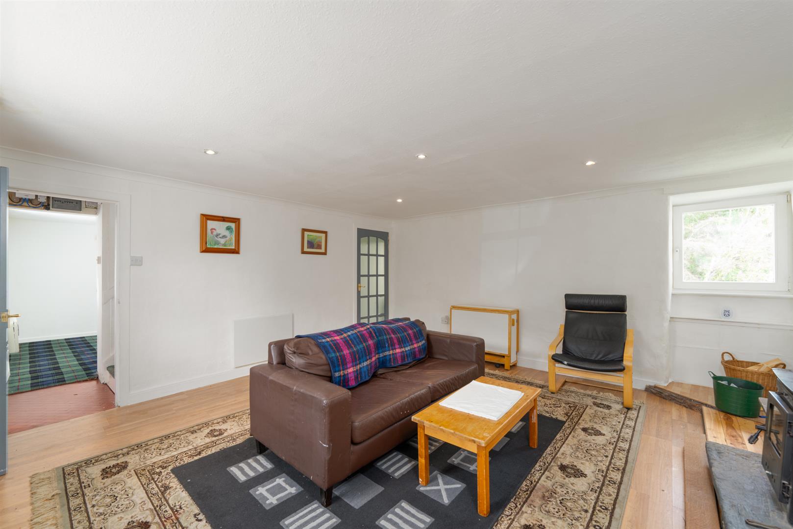 Burns Cottage, Coldingham-04