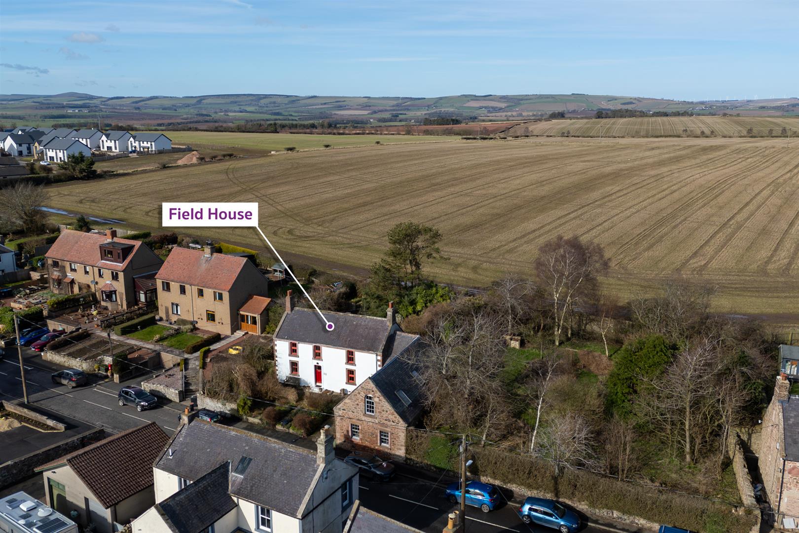 Field House Chirnside-02