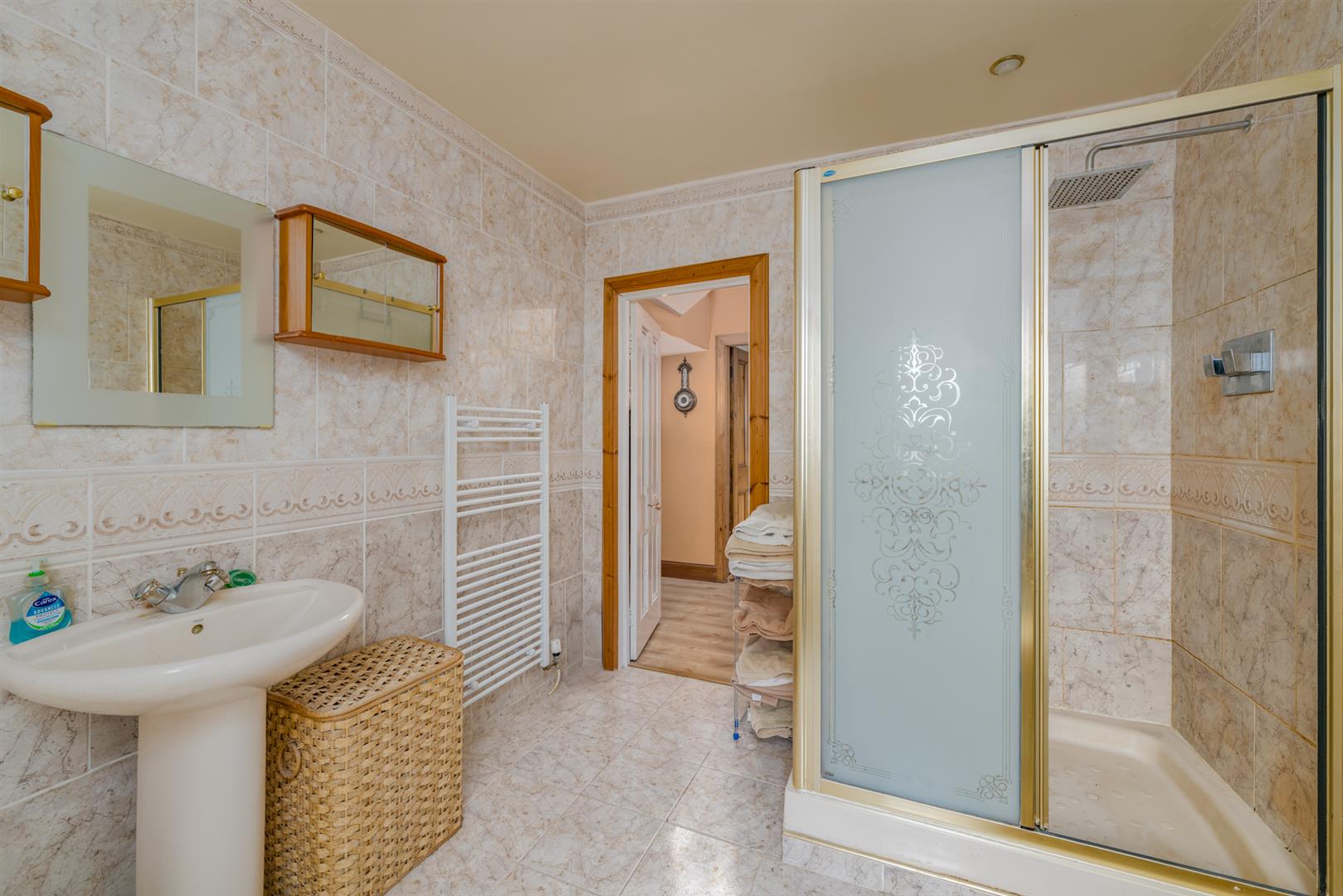 Alexander Cottage Reston-11