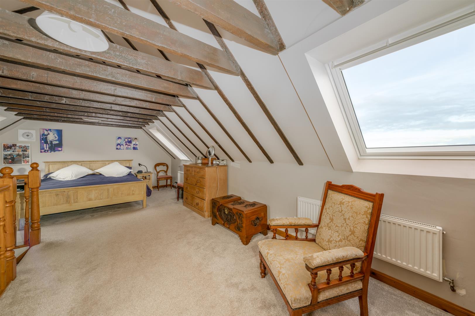 The Blue House Cowdrait-19