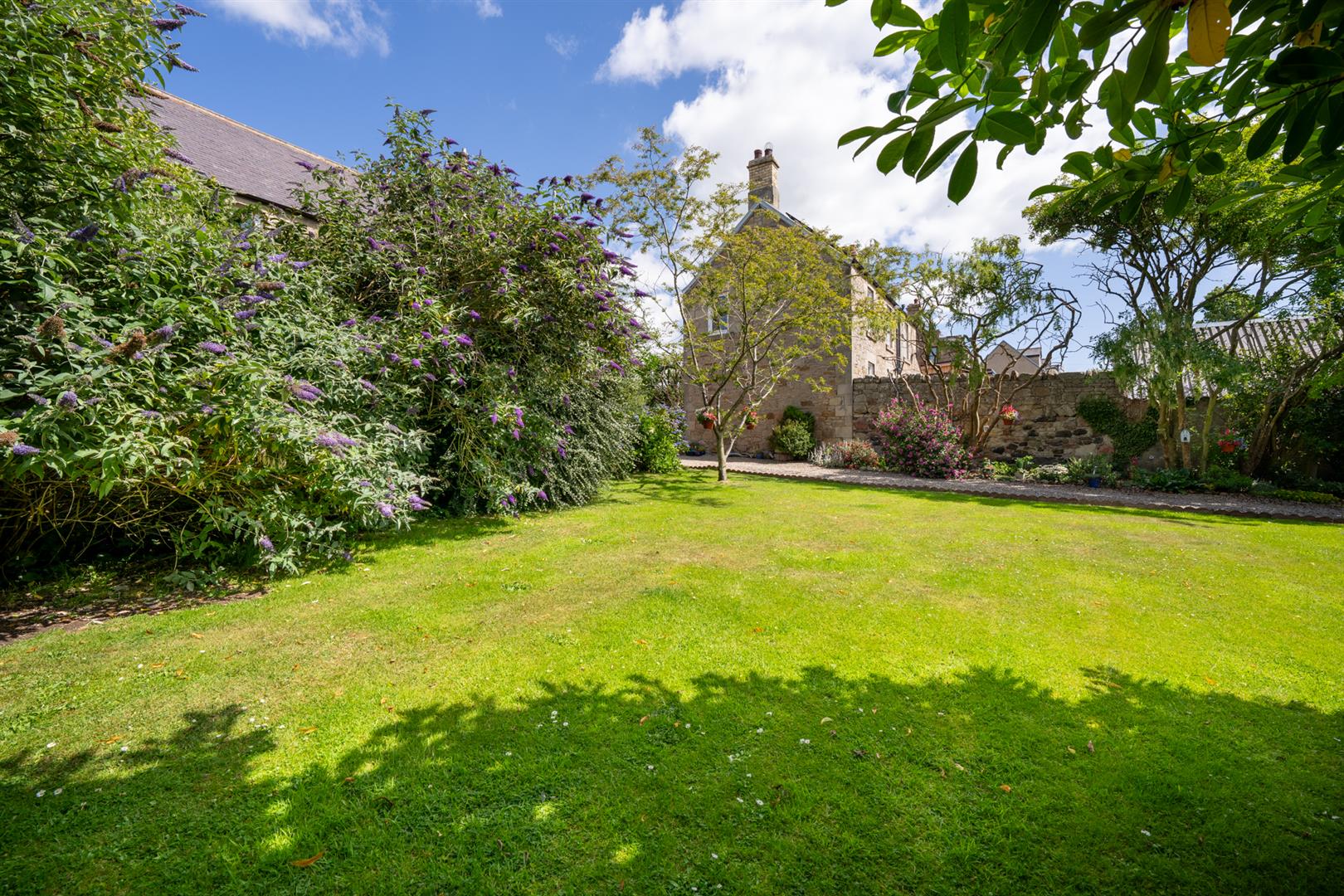 Westfield House_Chirnside-34