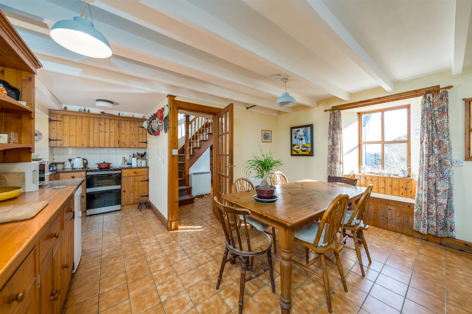 Field House Chirnside-09