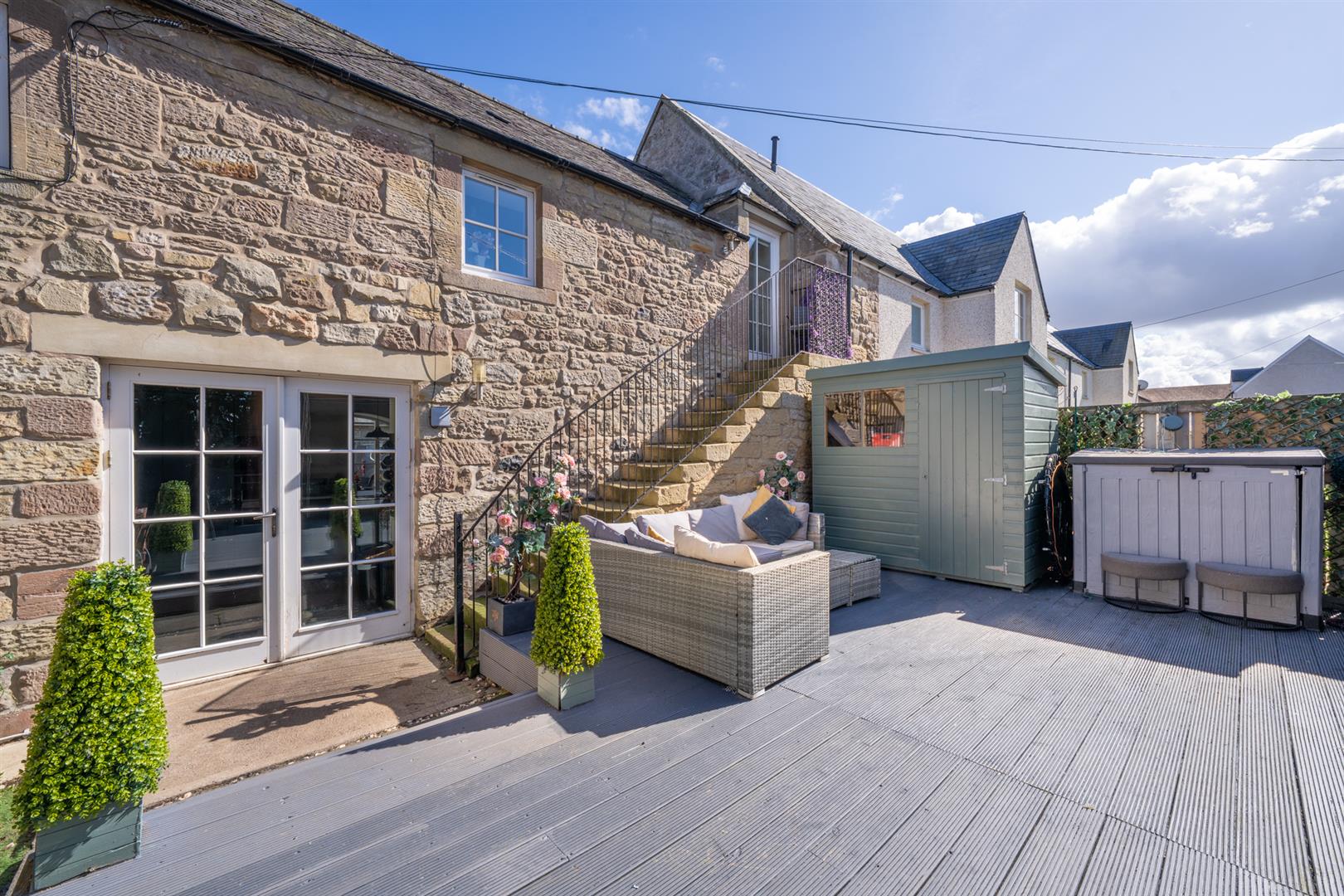 4 Swinton Mill Barns-21