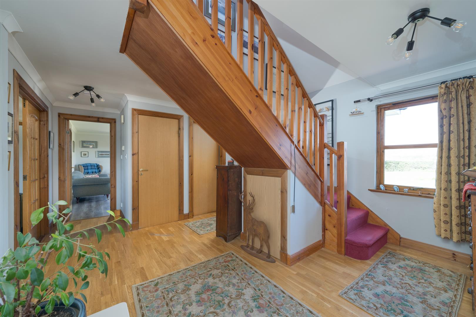 Ellembridge Cottage Duns-25