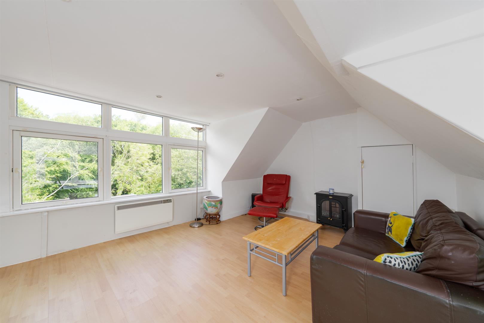 Burns Cottage, Coldingham-20