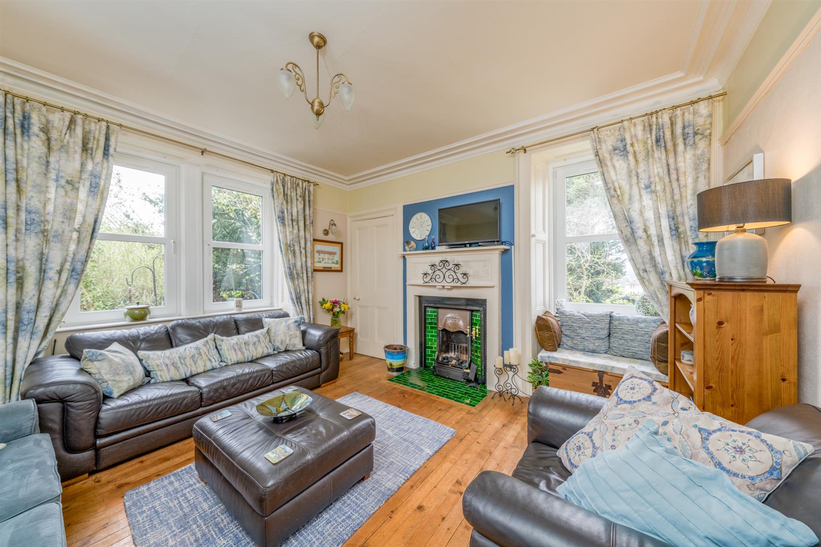 Westfield House_Chirnside-04