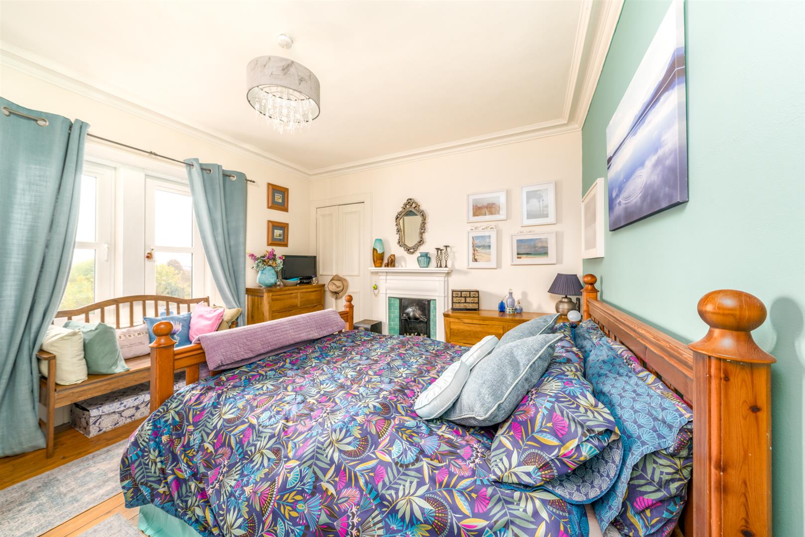 Westfield House_Chirnside-29