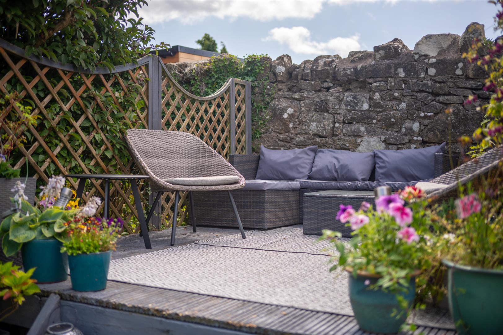 Westfield House_Chirnside-41