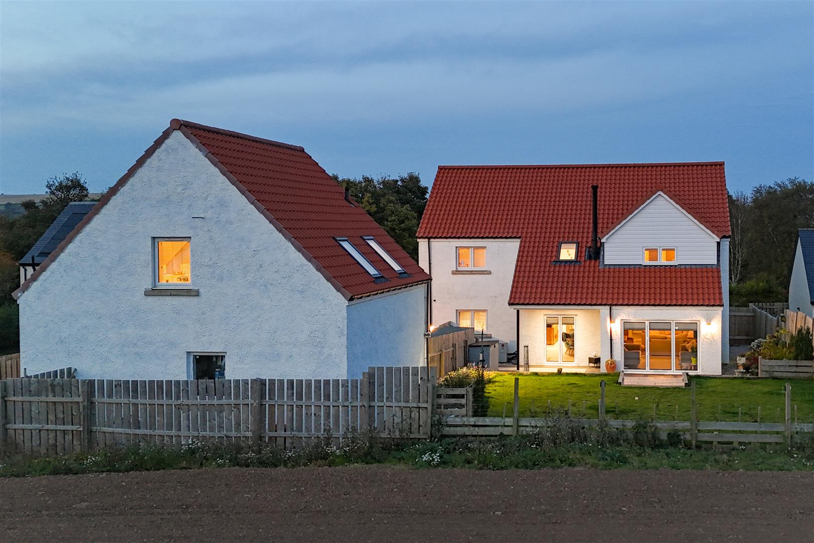 Briardbank Evening Photos-5