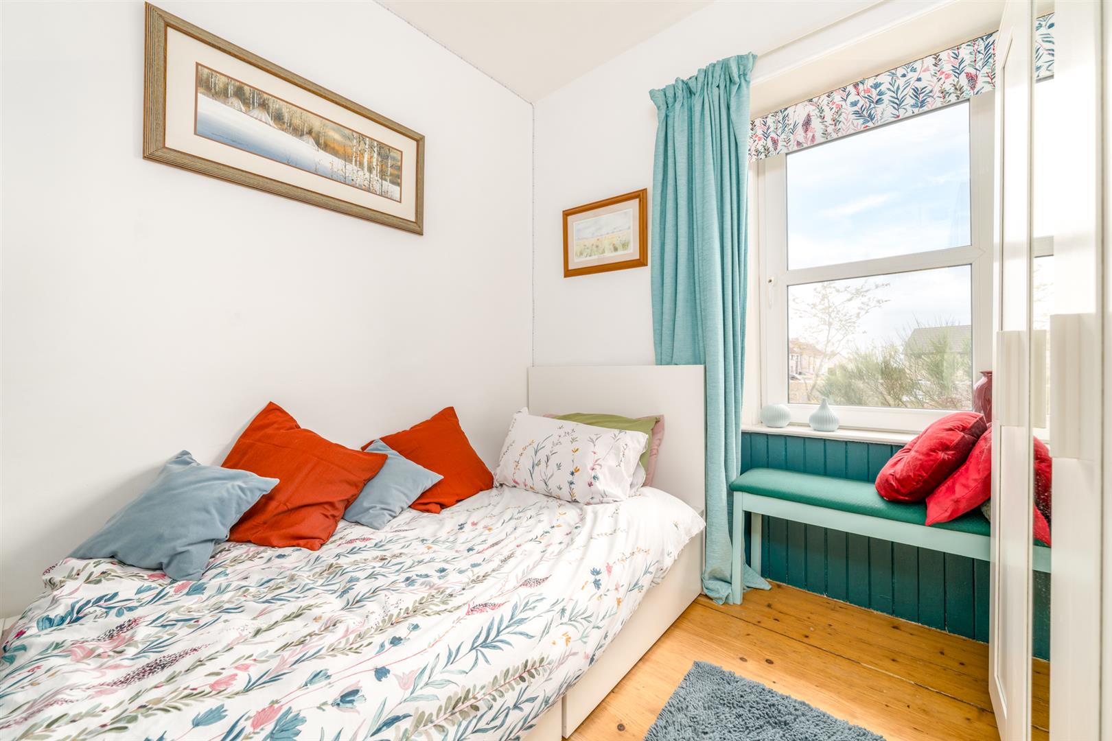 Westfield House_Chirnside-30