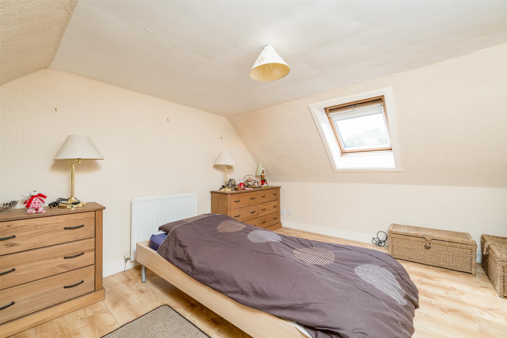 Auburn Cottage, Grantshouse-14