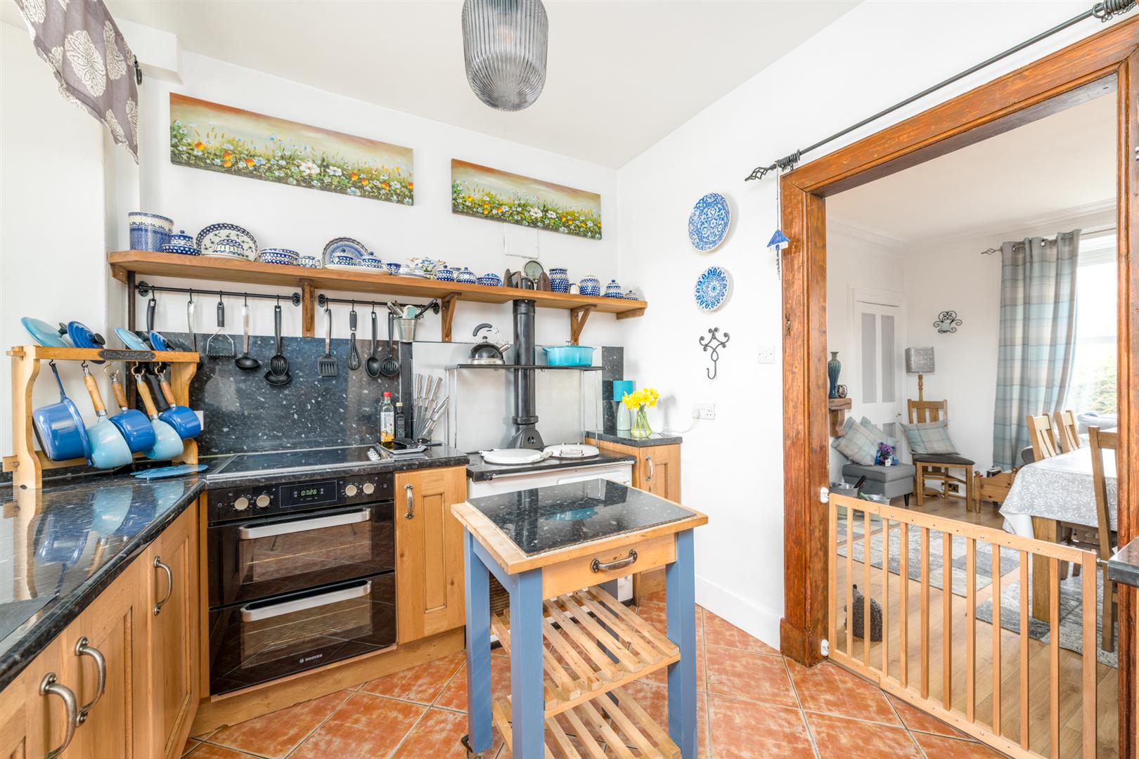 Westfield House_Chirnside-14