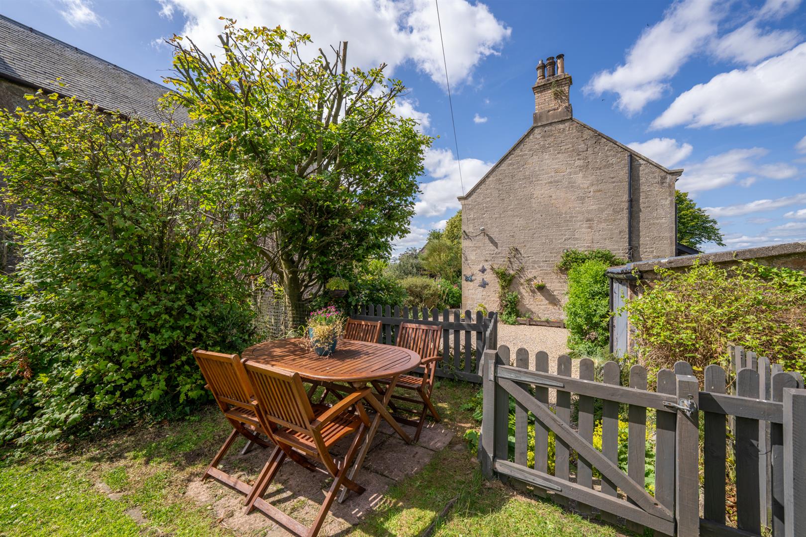 Westfield House_Chirnside-38