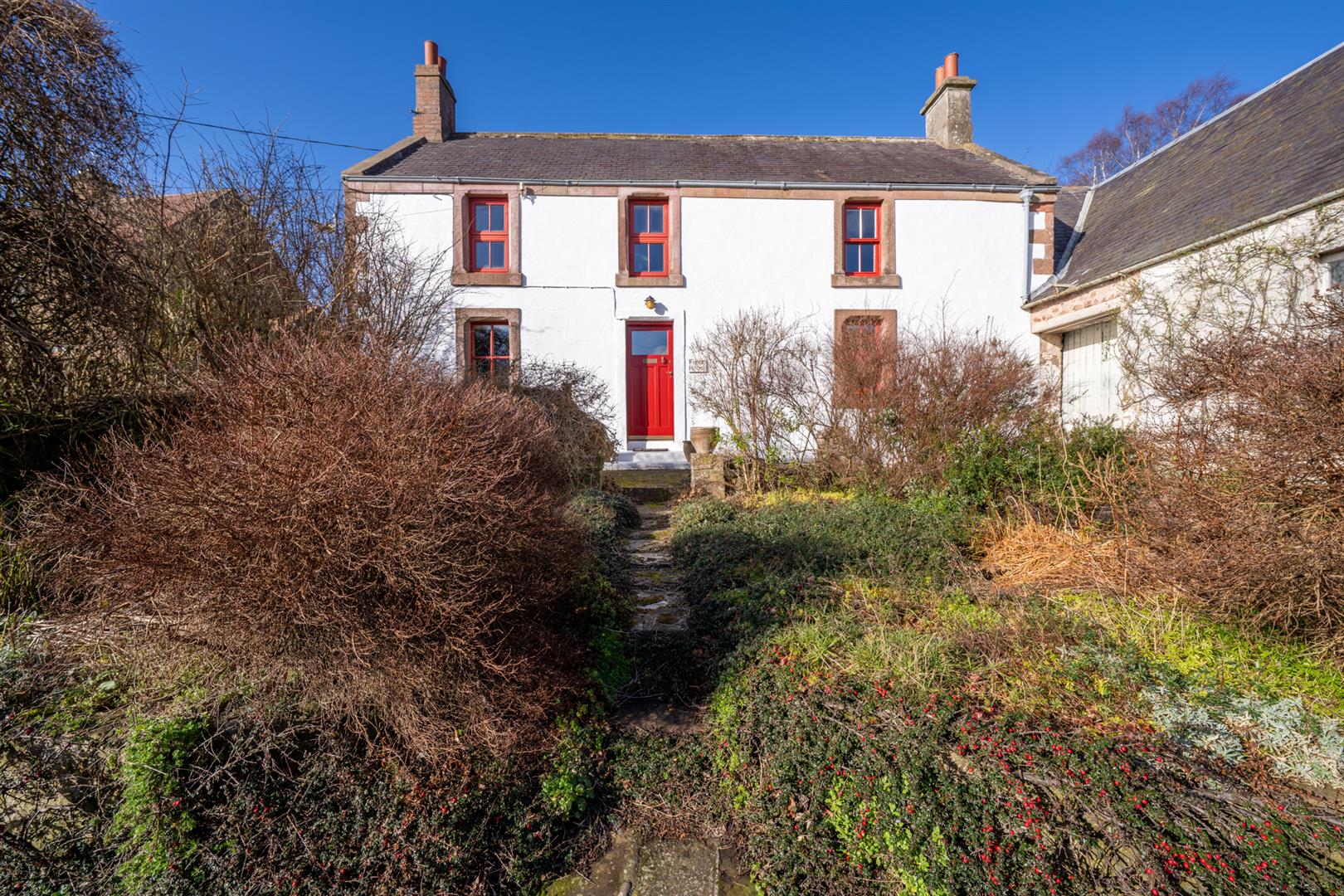 Field House Chirnside-16