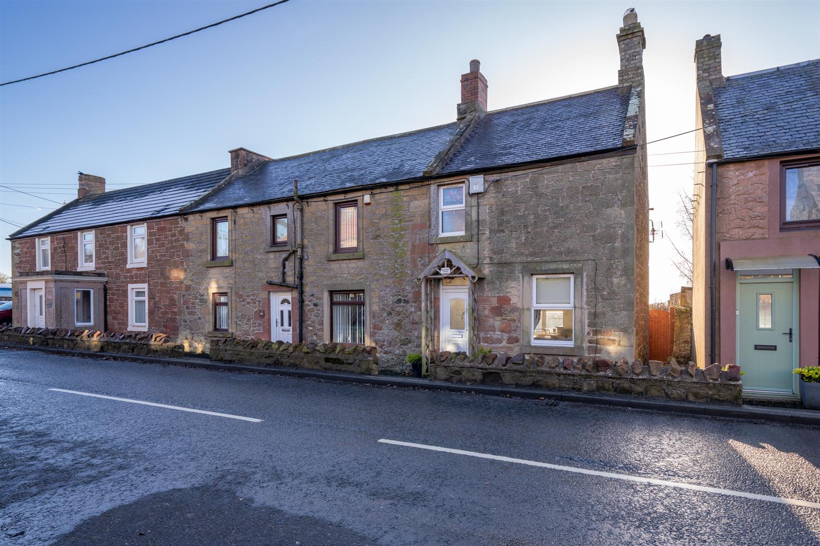 Margaret House Chirnside-02