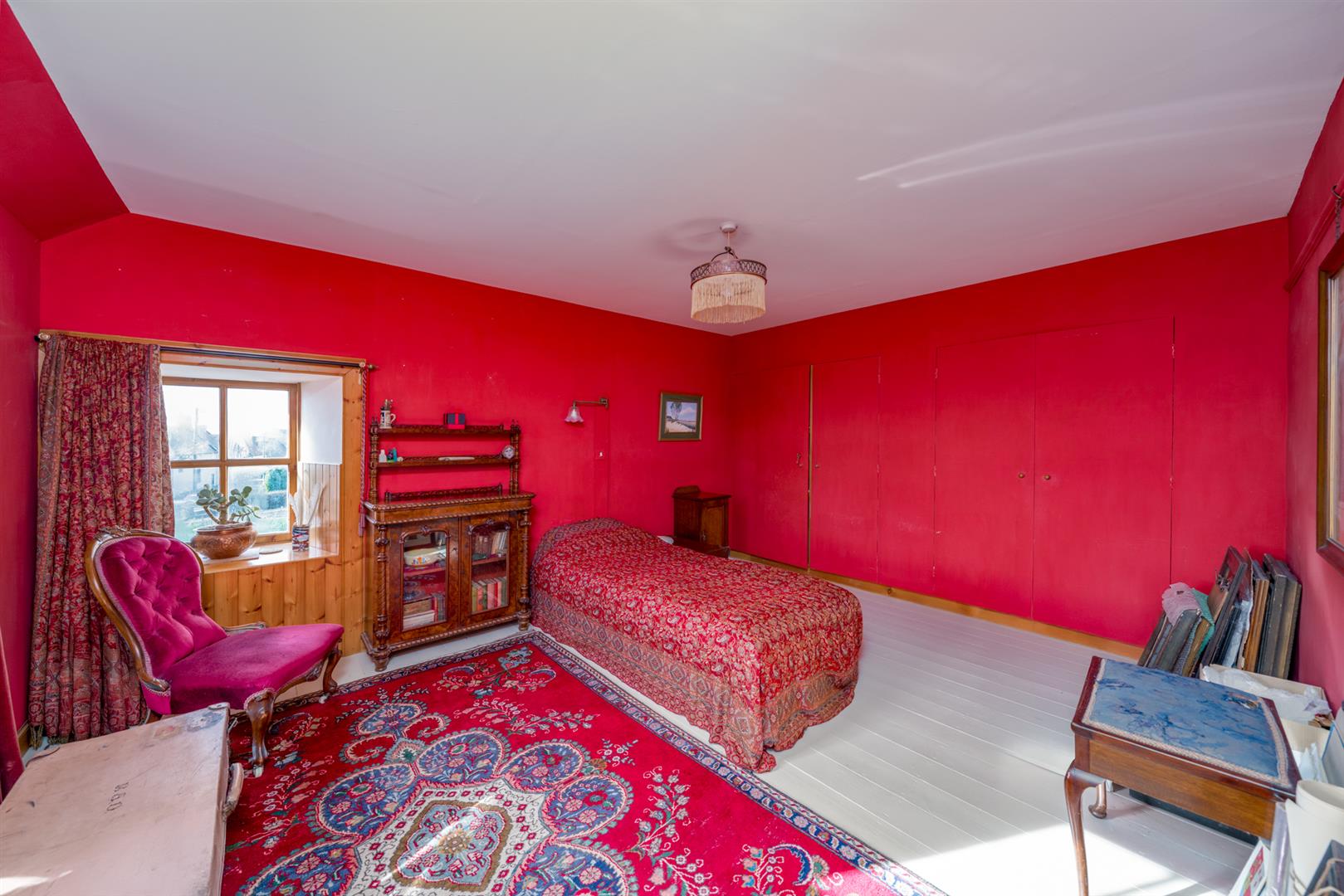 Field House Chirnside-10