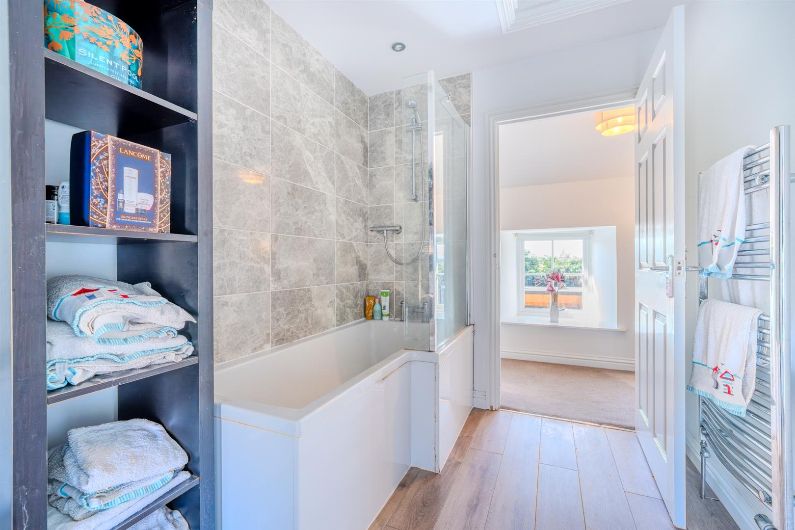 4 Swinton Mill Barns-16