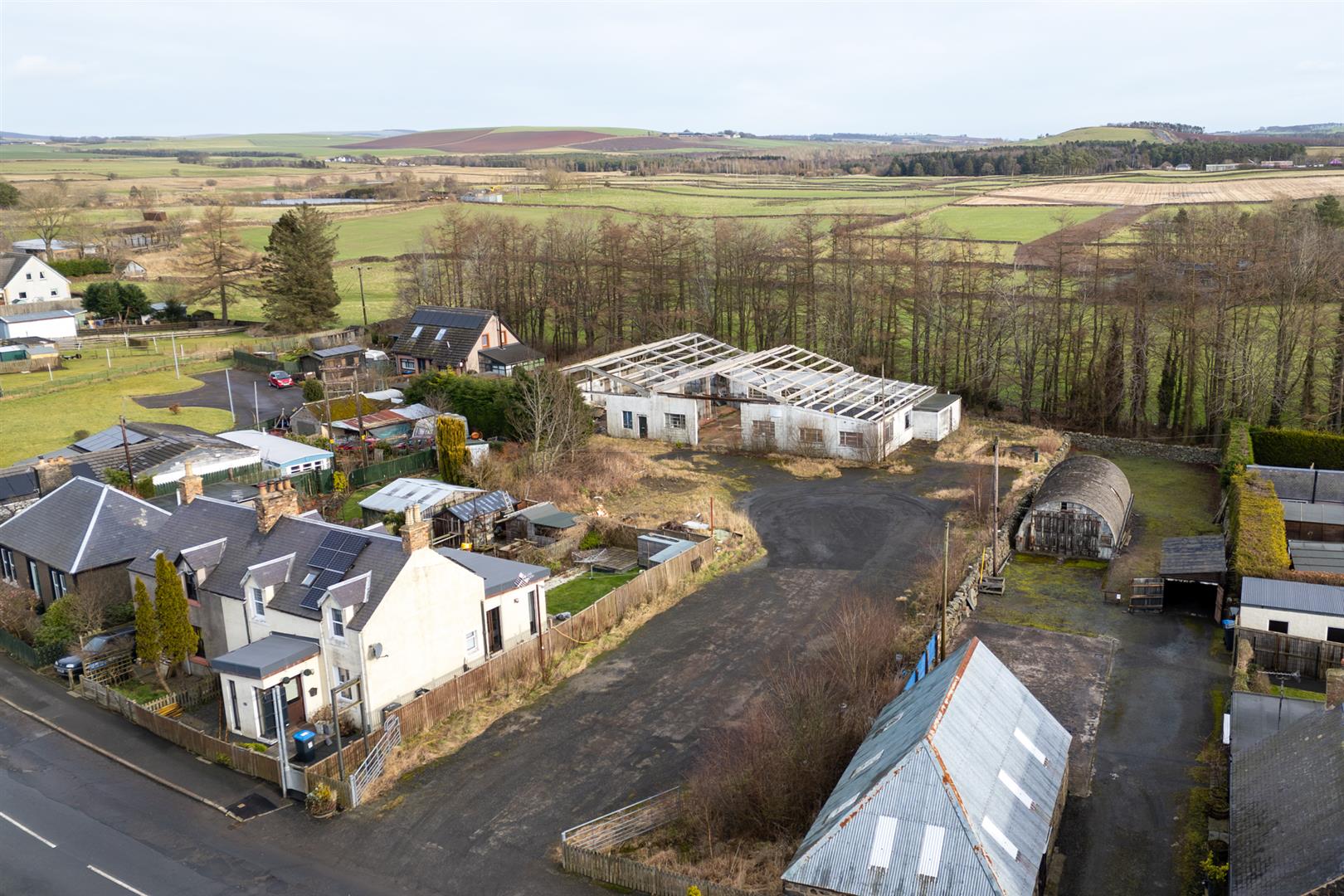 Hunters Old Yard Gordon-07