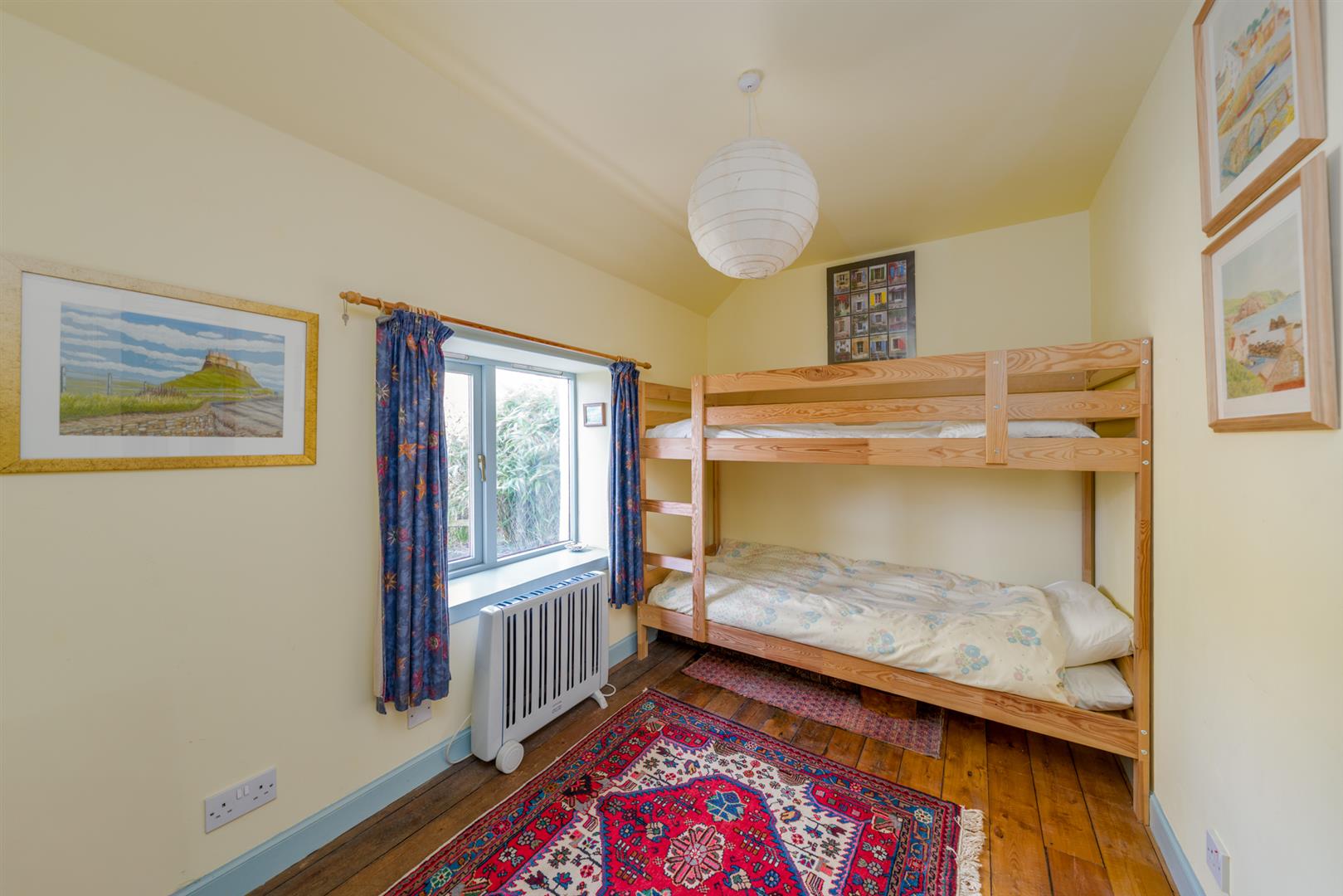 Field House Chirnside-13