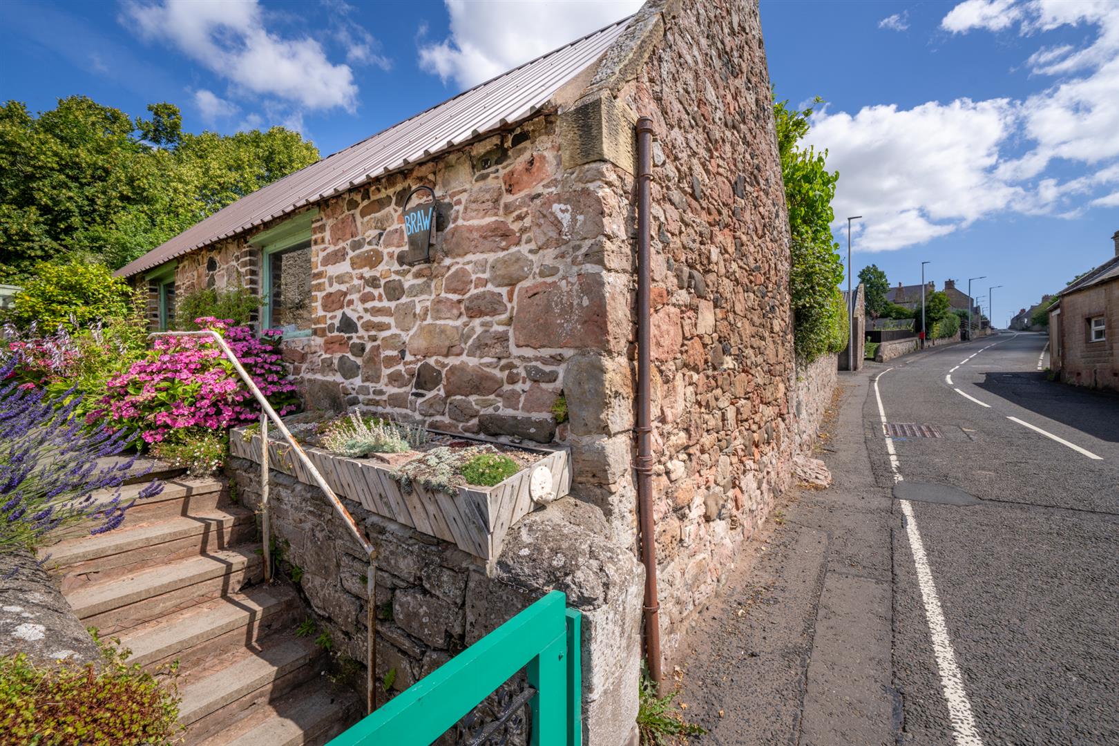 Westfield House_Chirnside-49