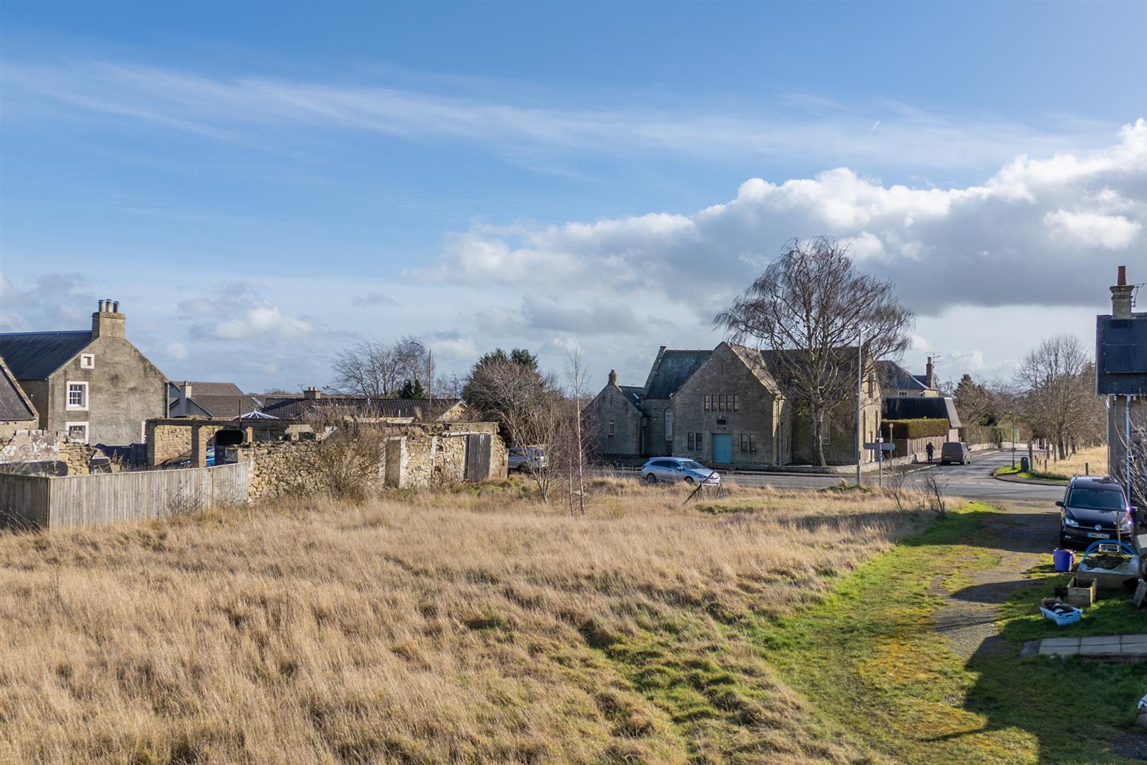 Building Plot Eccles-08