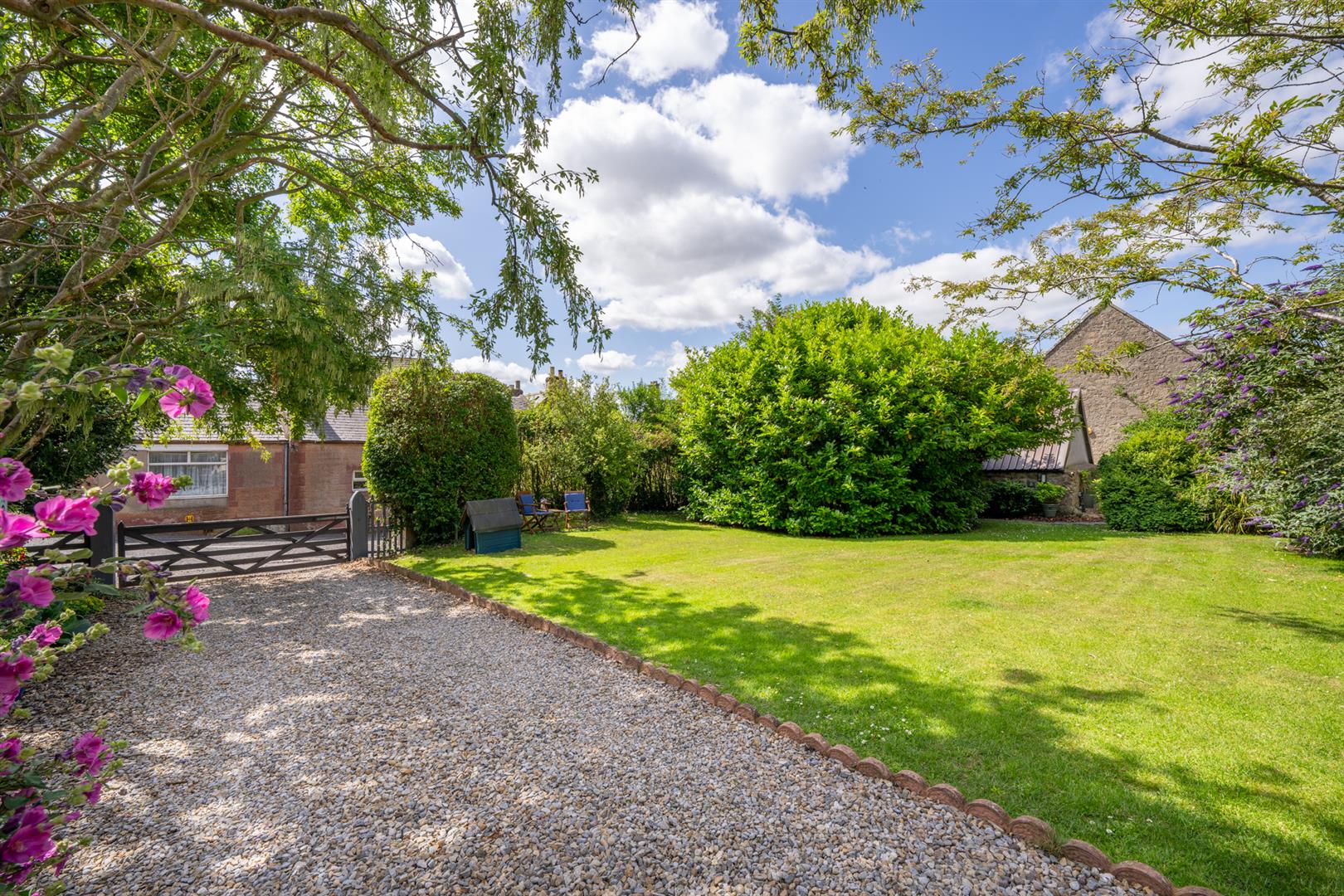 Westfield House_Chirnside-31