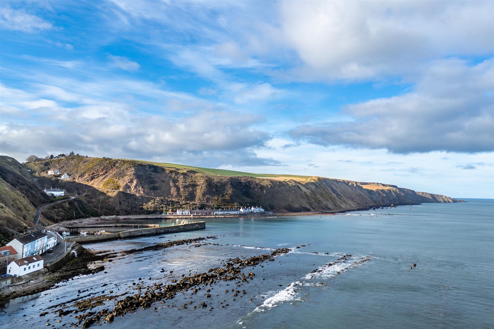 The Blue House Cowdrait-34