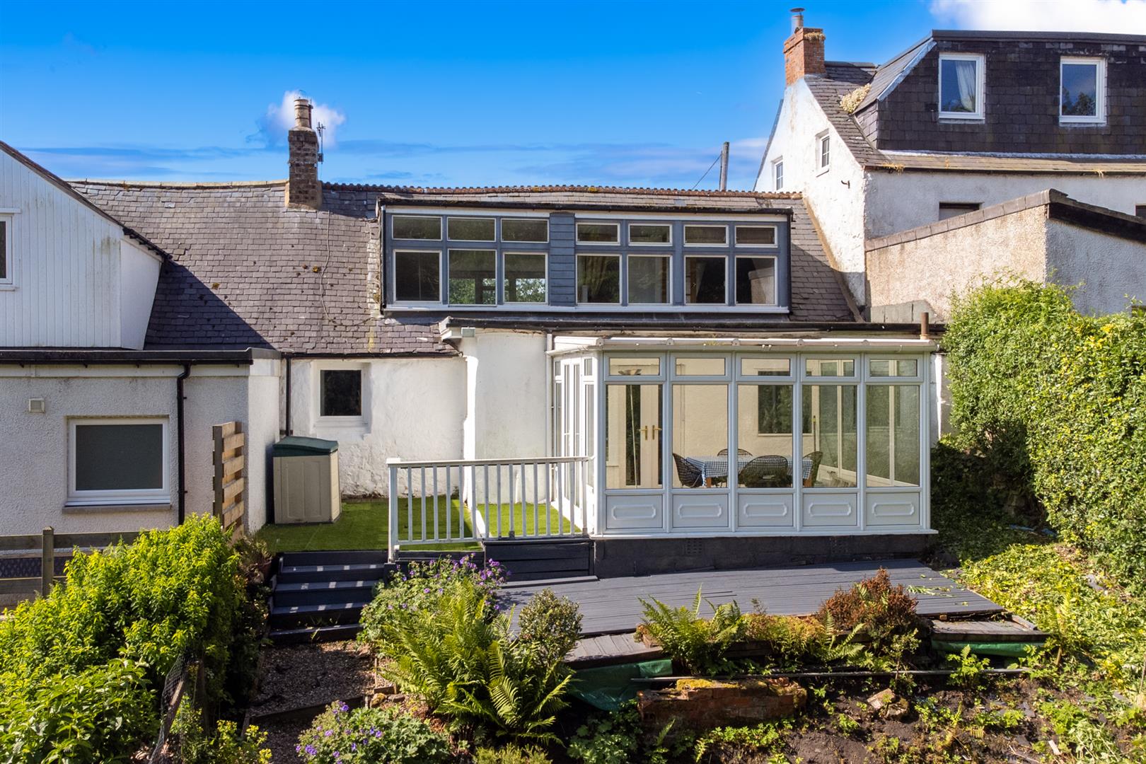 Burns Cottage, Coldingham-31