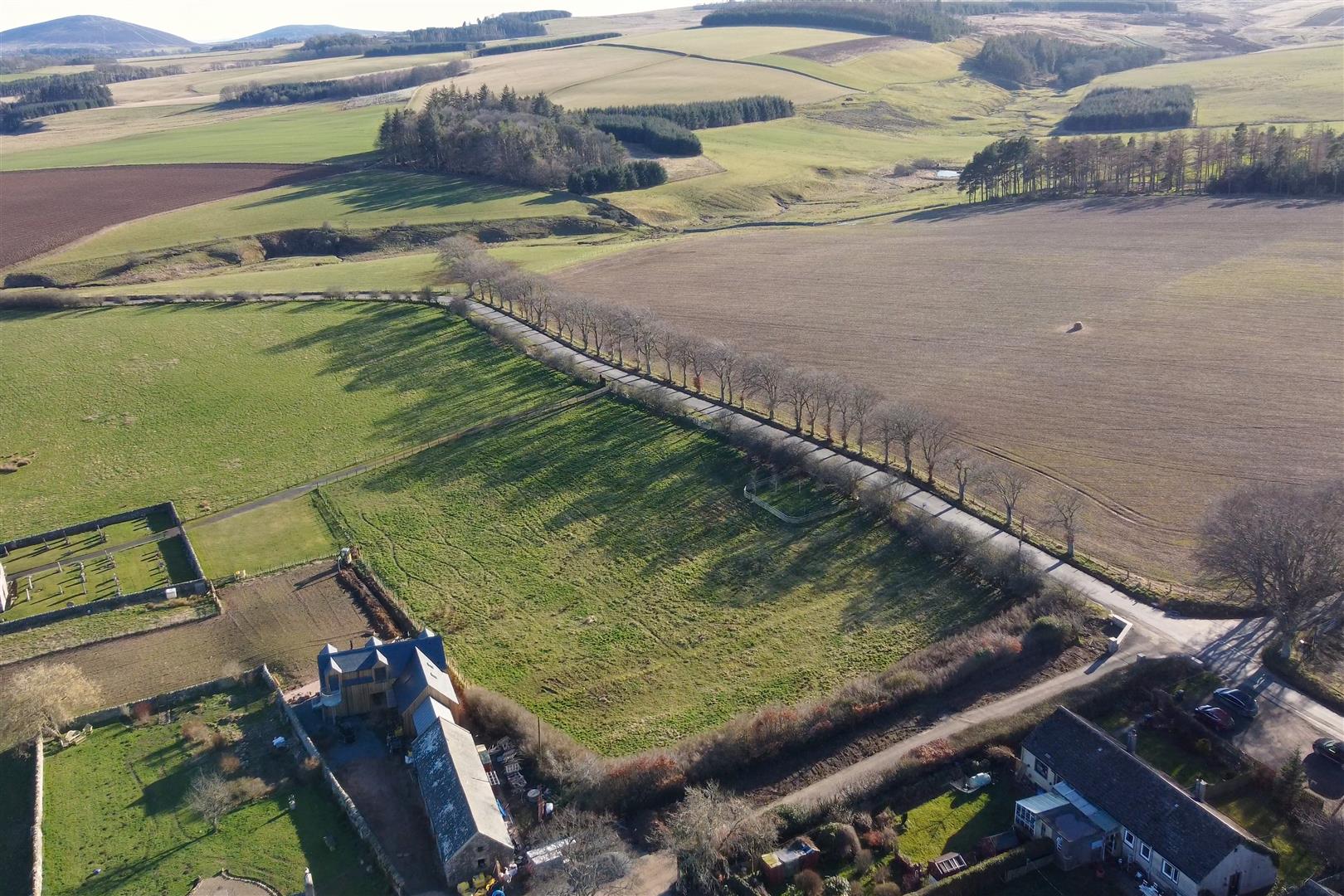 Cranshaws Plot 2-05
