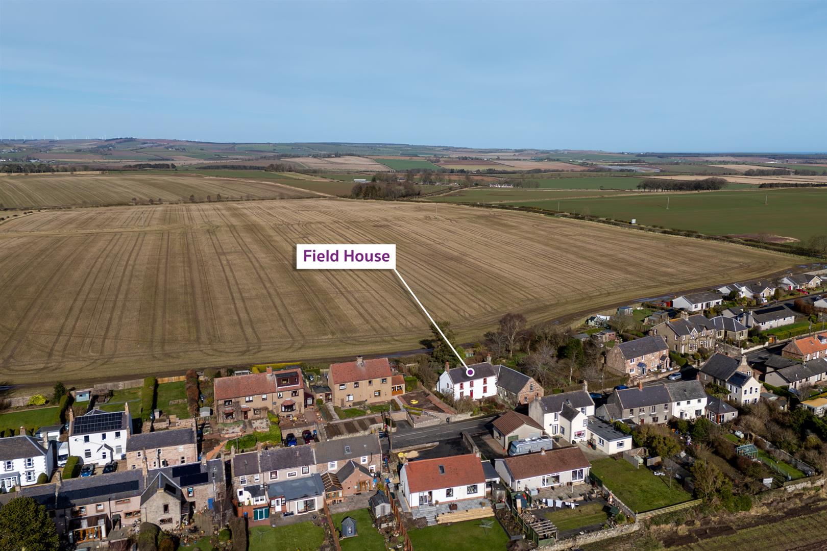 Field House Chirnside-34