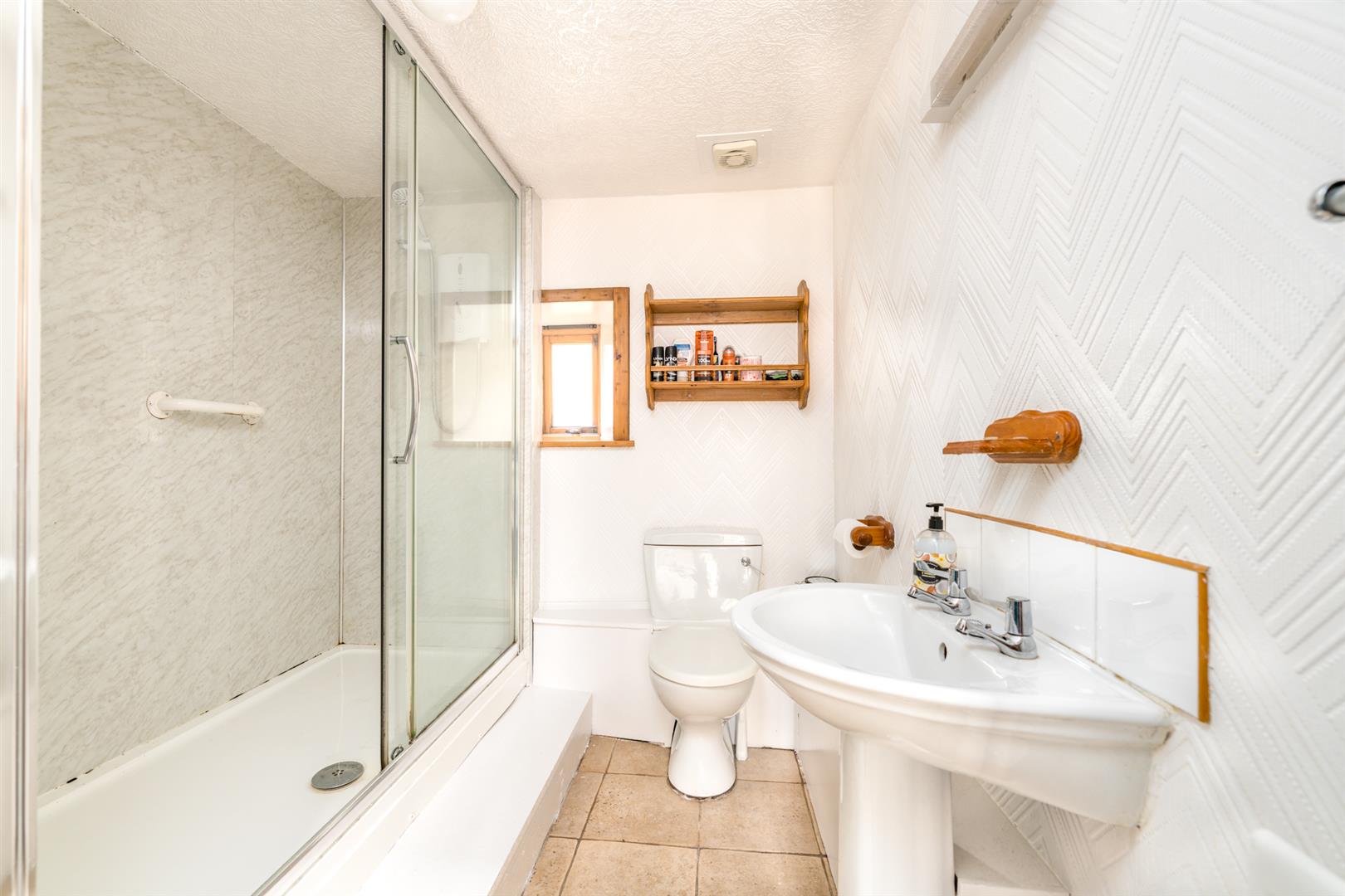 Auburn Cottage, Grantshouse-15