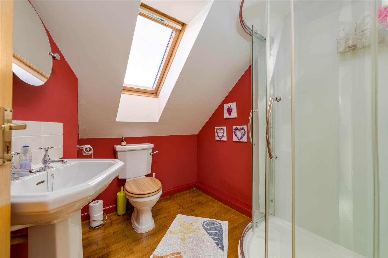 Ellembridge Cottage Duns-28