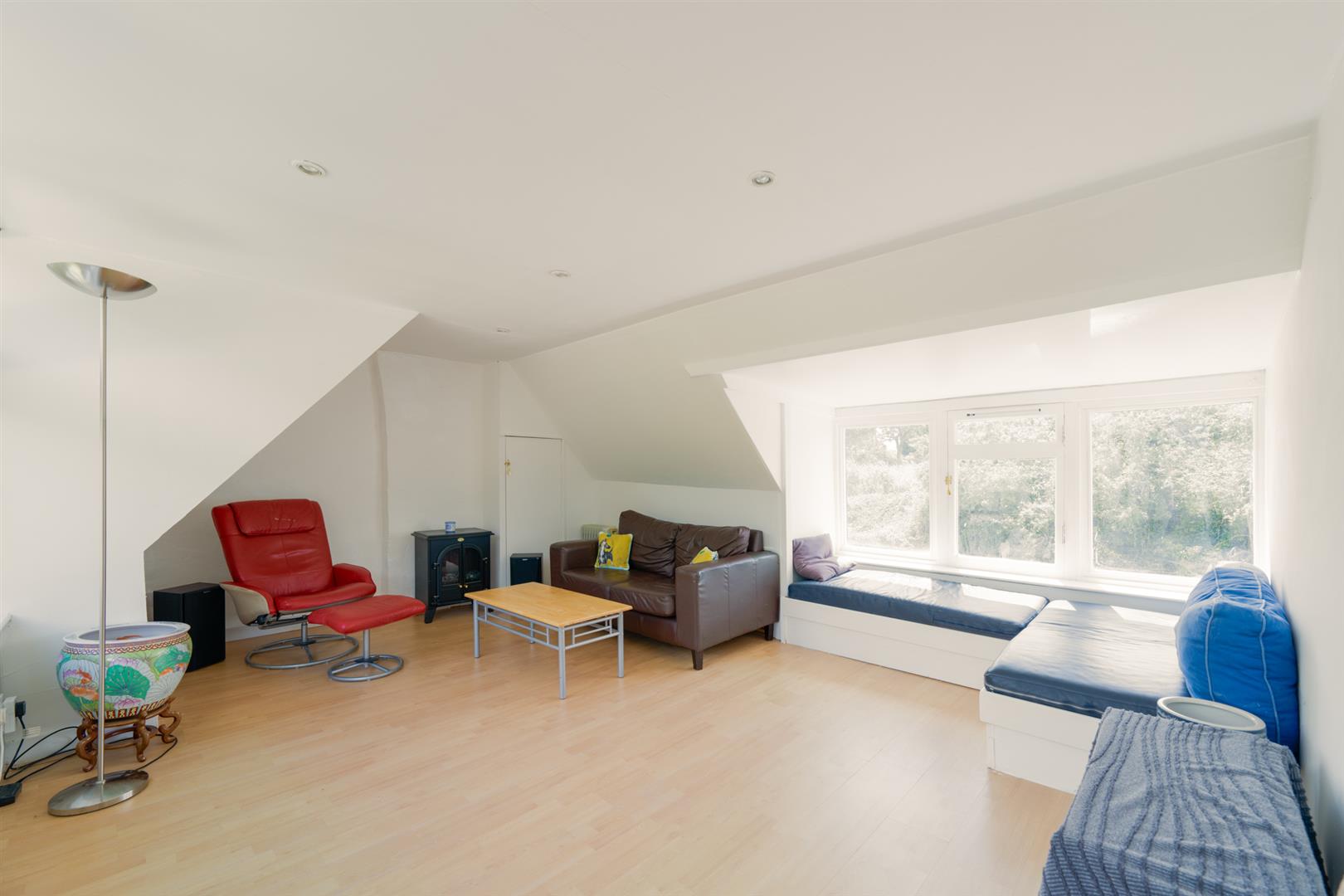 Burns Cottage, Coldingham-18