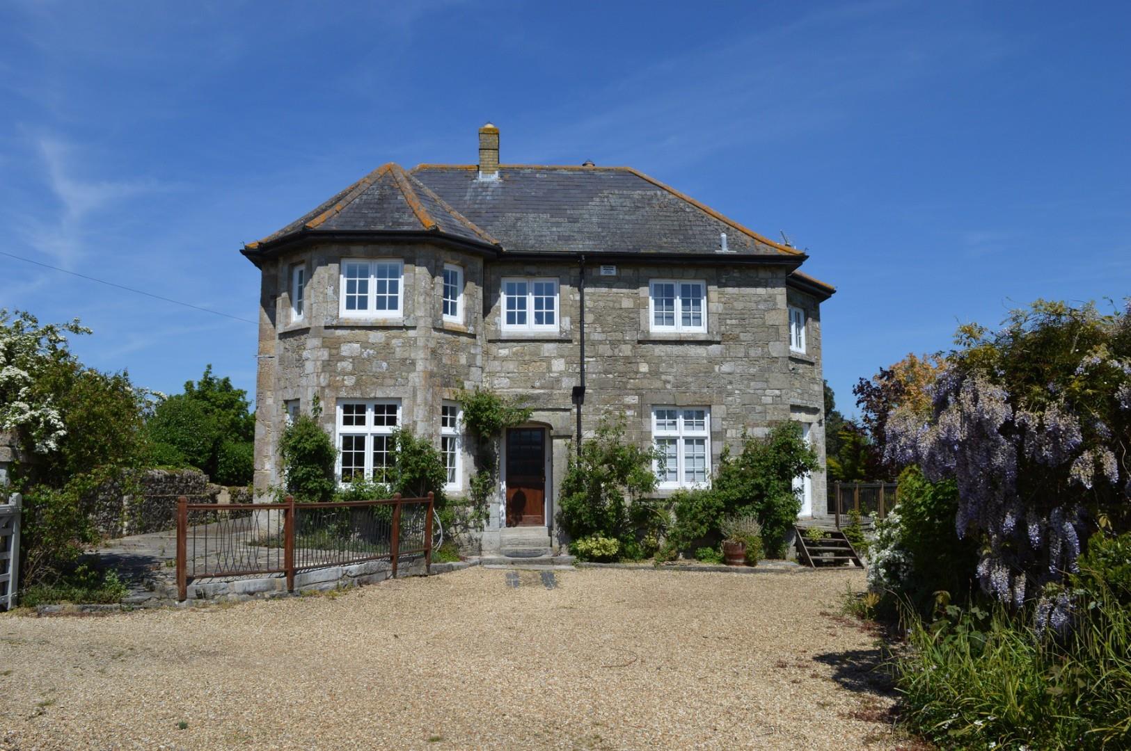 Susan Payne Property Selling beautiful homes across the Isle of Wight