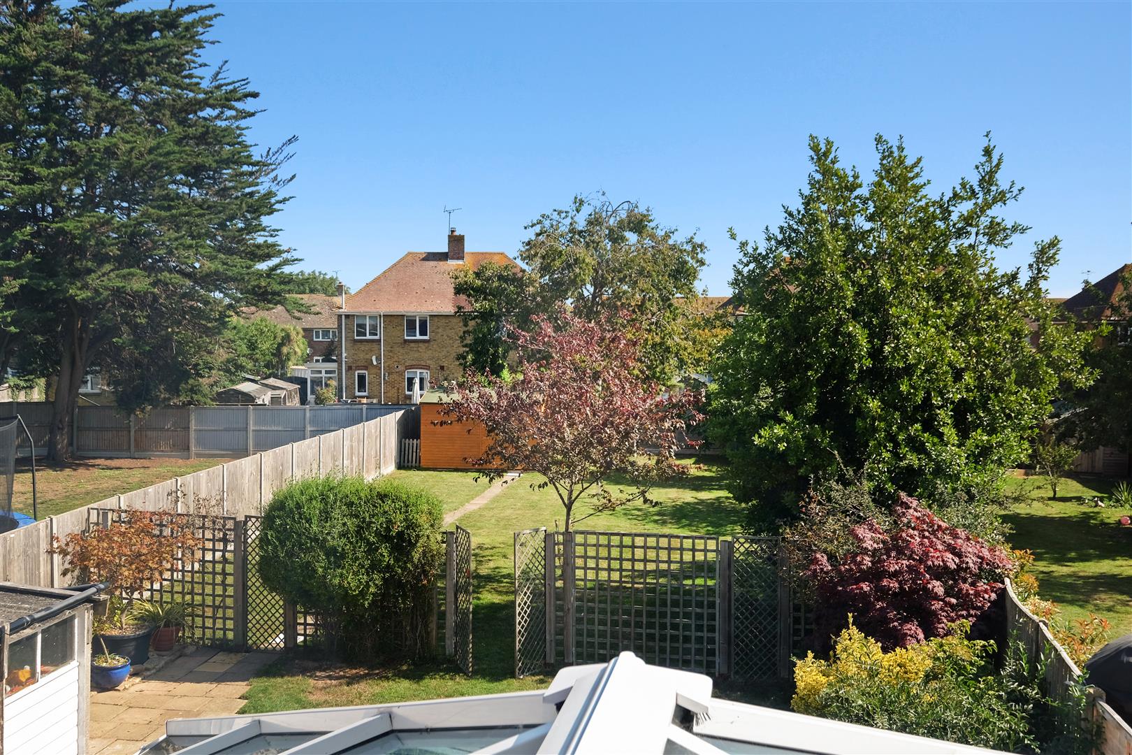 Edgar Close, Whitstable