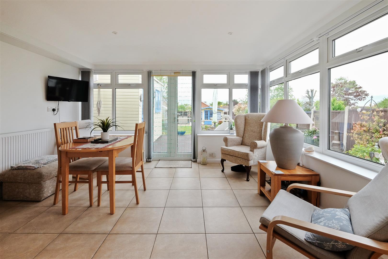 Eden Road, Seasalter, WHITSTABLE