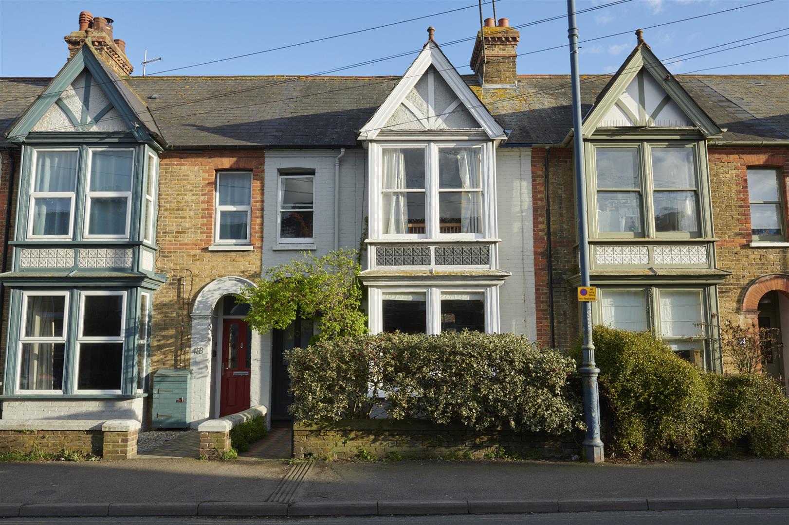 Cromwell Road, Whitstable