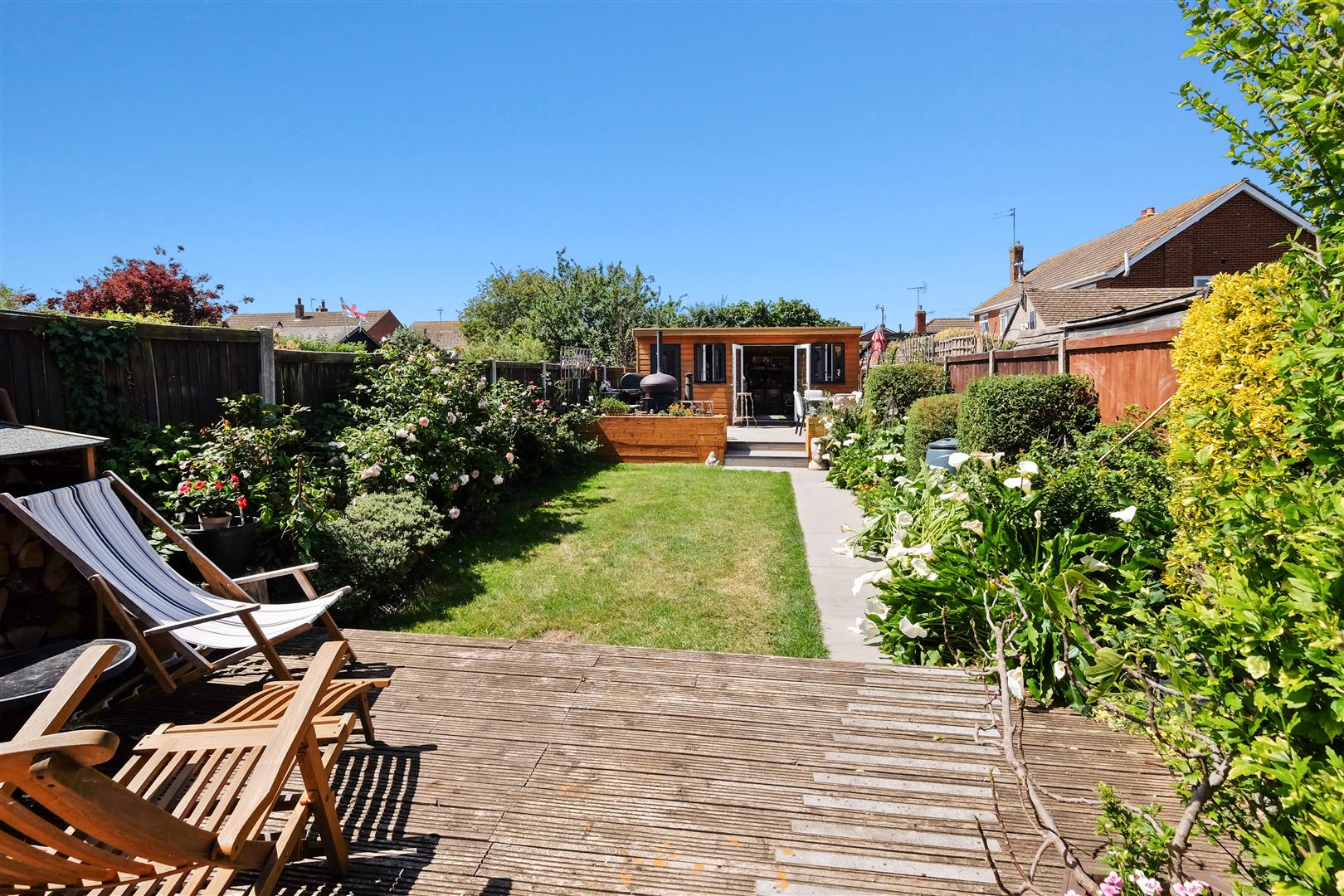 Grimshill Road, WHITSTABLE