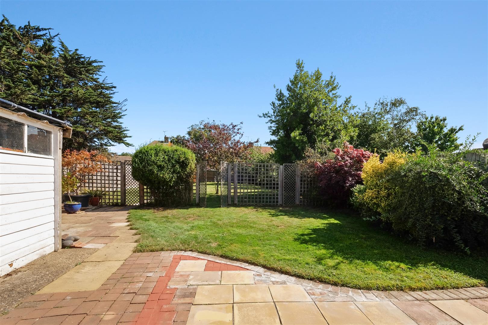 Edgar Close, Whitstable