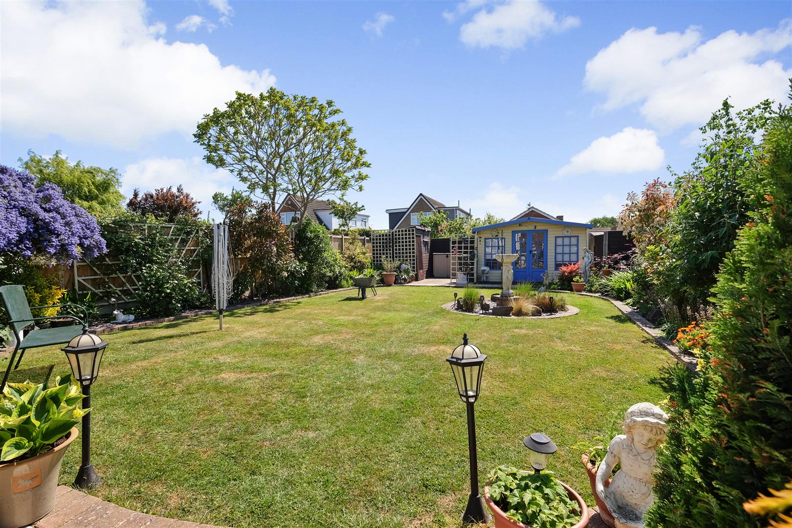 Eden Road, Seasalter, WHITSTABLE