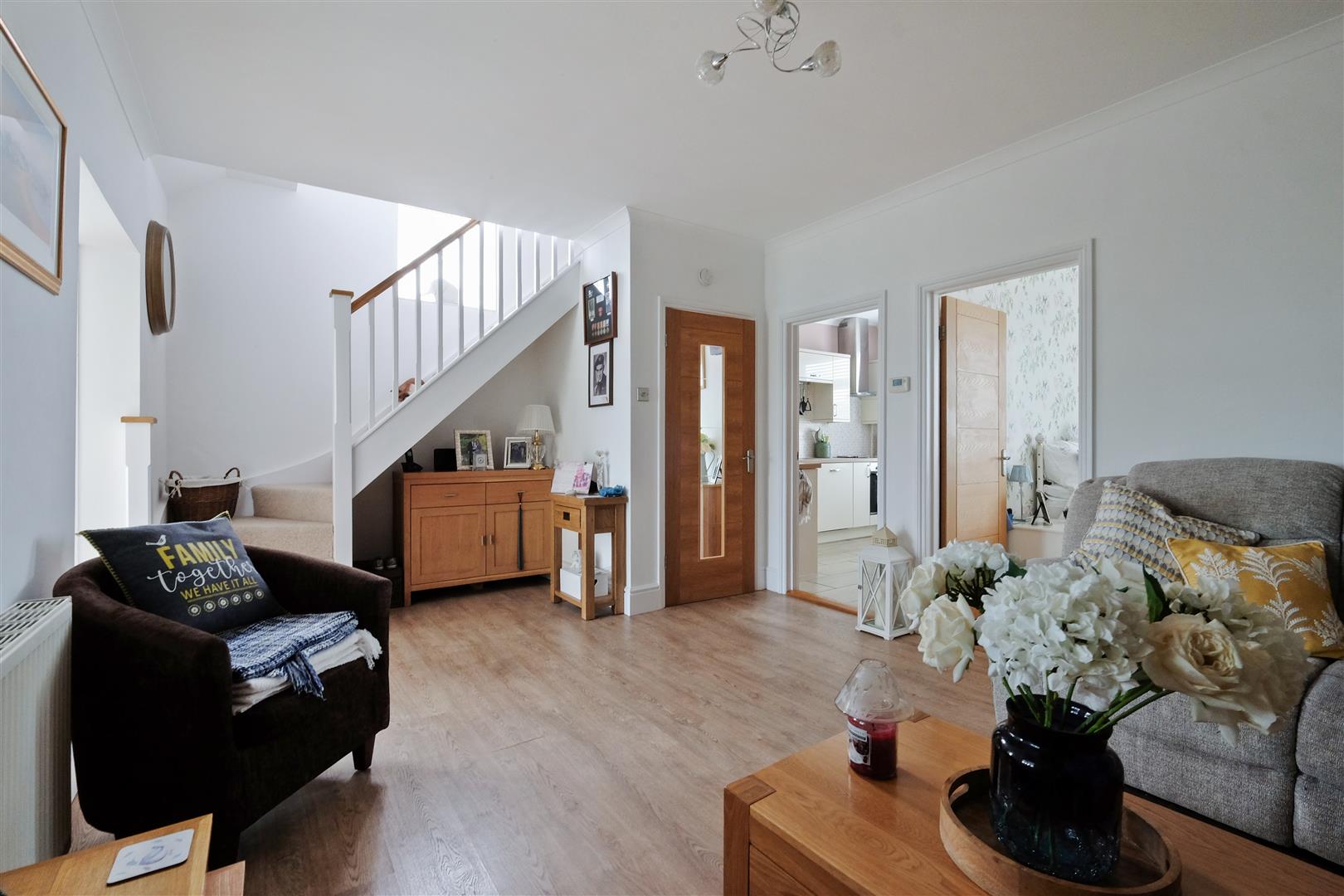 Eden Road, Seasalter, WHITSTABLE