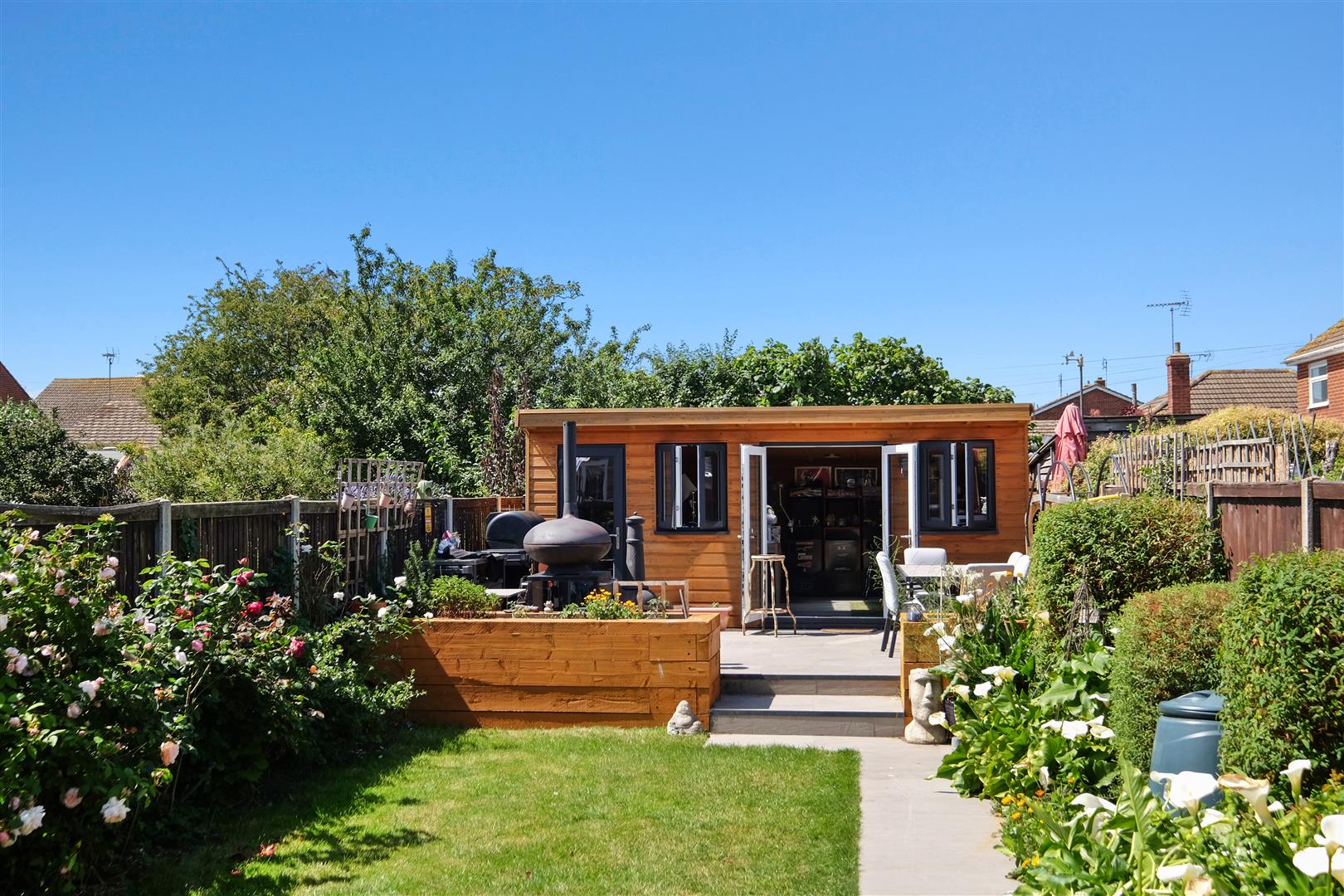 Grimshill Road, WHITSTABLE